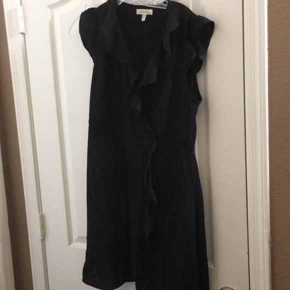 Junior monteau dress large - Picture 1 of 5